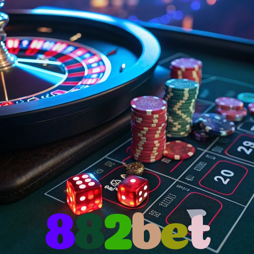 Jogos emocionantes no 882bet